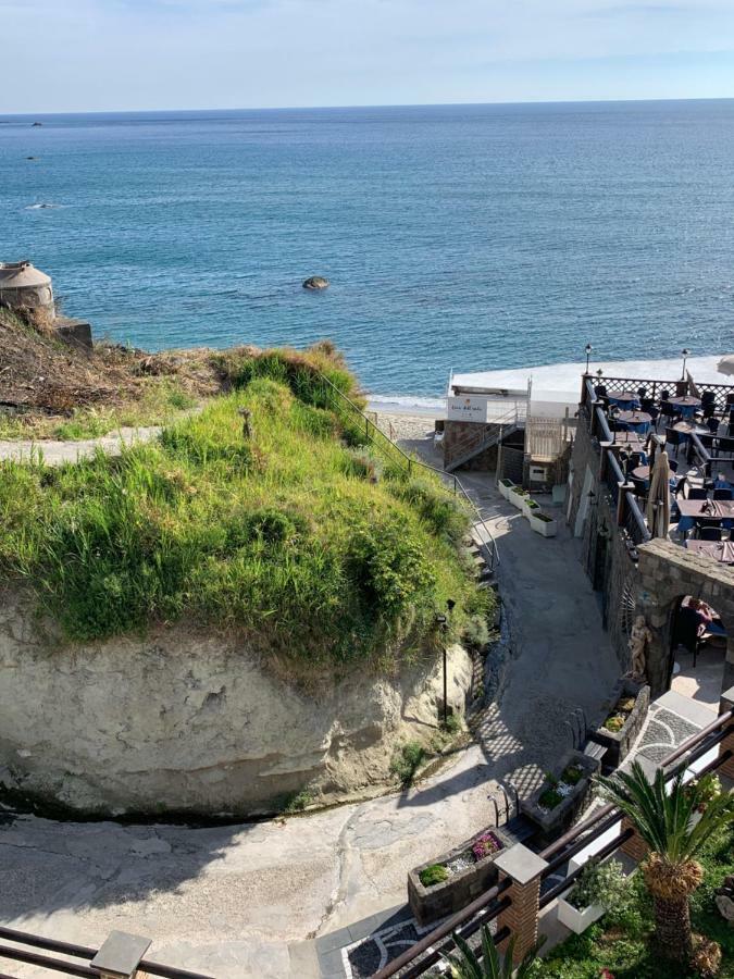 Hotel Cava Dell'Isola Forio  Exterior photo